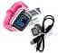 Детские смарт-часы Vtech Kidizoom Smartwatch DX2, рус. язык (80-193853) - миниатюра 6