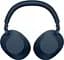 Наушники Sony WH-1000XM6 Midnight Blue (WH1000XM6L.CE7) - миниатюра 4