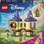 Конструктор LEGO Disney Princess Мінівежа Рапунцель (43294) - мініатюра 2