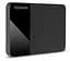 Зовнішній жорсткий диск Toshiba 2.5" 1TB Canvio (HDTP310EK3AA) - мініатюра 3