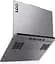 Ноутбук Lenovo 15.6 LOQ 15AHP10 FHD IPS 144Hz/Ryzen 5 220/16GB/512SSD/RTX 5050/W11H/Luna Gray (83JG000JUS) - мініатюра 11