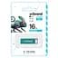 USB флеш накопитель Wibrand 16GB Chameleon Light Blue USB 2.0 (WI2.0/CH16U6LU) - миниатюра 2