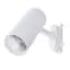 Світильник трековий поворотний LED KW-225/10W NW WH Brille 33-048 - мініатюра 1