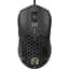 Мишка Sandberg FlexCover 6D Gamer Mouse RGB ігрова 12800 dpi 6 кнопок Huano чорна - мініатюра 3