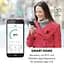 Конвекционный обогреватель Klarstein Bensin Smart 2500 (10035402) - миниатюра 8