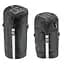 Спальник Deuter Exosphere 0° 2021 Black-Fire R правый (1052-3700121 7530 0) - миниатюра 5