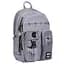 Рюкзак шкільний Yes TS-43L Rebel Soul 43х30х16 см сірий (550479) - мініатюра 2