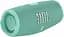 Портативна акустика JBL Charge 5 Teal JBLCHARGE5TEAL - мініатюра 1