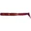 Силикон Reins Rockvibe Shad 4" 583 LOX (12 шт/уп) - миниатюра 1