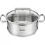 Кастрюля Tefal Duetto+ с крышкой 18 см 2 л (G7194355) - миниатюра 2