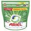 Капсулы для стирки Ariel Pods Все-в-1 Горный Родник, для белых и цветных тканей, 45 шт. - миниатюра 1