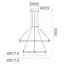 Системи SMD 8878 800+600 Brass 150W - мініатюра 2