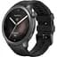 Розумний годинник Amazfit Balance Midnight Black (чорний) - мініатюра 1