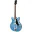 Електрогітара Guild Starfire I DC GVT Pelham Blue [131477] - мініатюра 2