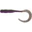 Силикон Reins Curly Curly 060 Onga River Moneybait (12 шт/уп) - миниатюра 1