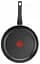 Сковорода Tefal Simply Clean 26см алюминий бакелит черный kuh0014479 - миниатюра 2