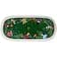 Блюдо Lefard Green Christmas 25 см (922-075) - мініатюра 1