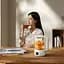 Заварочный чайник умный Mijia Smart Health Kettle S1 стеклянный с поддержкой температуры - миниатюра 3