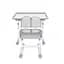 Комплект детской мебели Cubby Vivo Grey - миниатюра 10