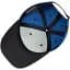 Кепка Favorite 60 Blue/Black - миниатюра 5