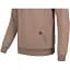 Худі Brain Brown Promo Hoody S Brown - мініатюра 4
