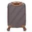 Валіза Semi Line 20" (S) Brown (T5850-1) - мініатюра 4