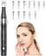 Ручка для мікроголки, електрична ручка PELCAS Derma Pen Акумуляторна регульована швидкість Dermapen мікроголки - мініатюра 1