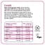 Батончик Fizi All In One Box 10 шт. x 45 г - мініатюра 4