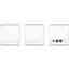 Wi-Fi Mesh система Mercusys Halo H30G 3-pack [104087] - мініатюра 1