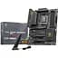 Материнська плата MSI MAG AM5 X870E Tomahawk WIFI, X870E, 4xDDR5, Int.Video (CPU), 4xSATA3, 4xM.2, 1xPCI-E 5.0 x16, 1xPCI-E 4.0 x16, 1xPCI-E 3.0 x16, ALC4080, 8126VB, WiFi 7, Bluetooth 5.4, 13xUSB 3.2 / 8xUSB 2.0, HDMI/2xType-C, ATX - мініатюра 2