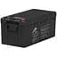 Аккумулятор Ritar LiFePO4 25,6V 100Ah (LFP25.6V100AH) - миниатюра 1