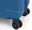 Валіза Gabol Balance XP (L) Blue (123447-003) - мініатюра 9