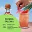Текила Patron Silver Tequila 100% Agave 40% 0.7 л - миниатюра 7