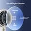 Вентилятор Jisulife Handheld Fan Pro1 White - миниатюра 6
