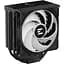 Кулер для процессора Zalman CNPS13XDS ARGB Black (CNPS13XDSBLACK) [156565] - миниатюра 3