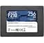 SSD накопичувач Patriot P210 256GB 2.5` (P210S256G25) [119365] - мініатюра 1