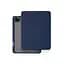 Чохол-книжка Blueo Ape Case with Leather Sheath для Apple iPad 10.2" [2019-2021] Navy Blue [73477] - мініатюра 2