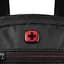 Сумка на пояс, Waist Pack, черная Wenger sum0027704 - миниатюра 9