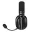 Беспроводные игровые наушники с микрофоном HATOR ESH-14 Wireless HYPERPUNK 3-X Hi-Res Black - миниатюра 5