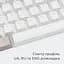 Набір кейкапів Dark Project Keycaps PBT KS-48 (DP-KS-0048) - мініатюра 2