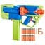 Іграшкова зброя Hasbro Бластер Nerf N Series Sprinter (F8625) - мініатюра 1