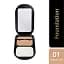 Пудра Компактная Max Factor Facefinity Reusable Compact SPF 20 №01 Porcelain 10 г - миниатюра 2