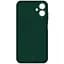 Чохол Make Samsung A07 Silicone Green - мініатюра 5