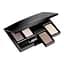 Магнітний футляр для 4-х тіней Artdeco Beauty Box Quattro, 8х5,5 см (282182) - мініатюра 1