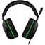 Гарнітура HyperX Cloud Stinger 2 Core Xbox 3.5 мм Black/Green (6H9B8AA) - мініатюра 2