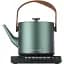 Електрочайник Catler Strix 0.6 л темно-зелений (BM502ANNA) - мініатюра 3