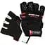 Рукавички для фітнесу Power System PS-2100 EVO, Black/Red - XS - мініатюра 1