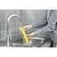 Оконный пылесос Karcher WV 4-4 Plus белый (1.633-540.0) - миниатюра 8