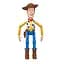 Интерактивная фигурка Toy Story Вуди 30 см Беги за мной из м/ф История игрушек 5 (JKL95) - миниатюра 4