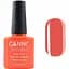 Гель-лак Canni Color Coat Soak-off UV&LED 168 рожево-оранжевий 7.3 мл - мініатюра 1